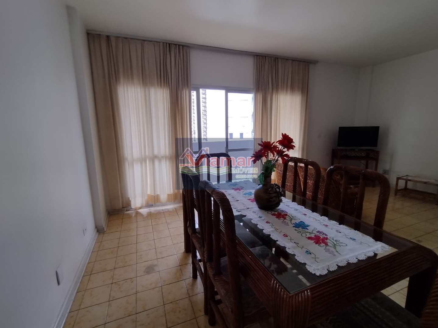 Apartamento à venda com 2 quartos, 91m² - Foto 4