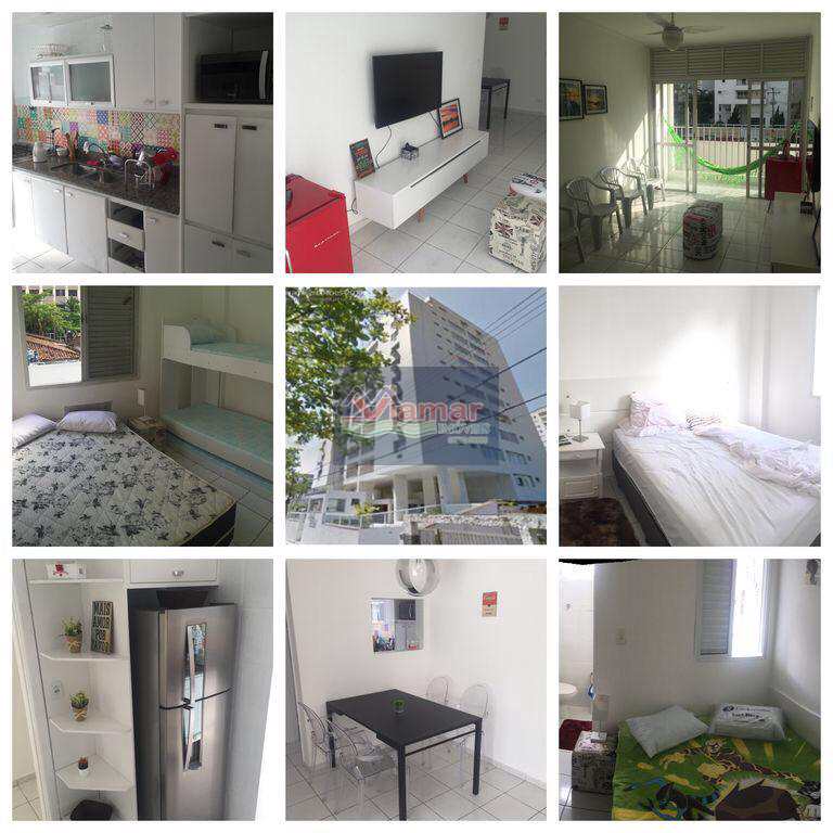 Apartamento à venda com 3 quartos, 100m² - Foto 25