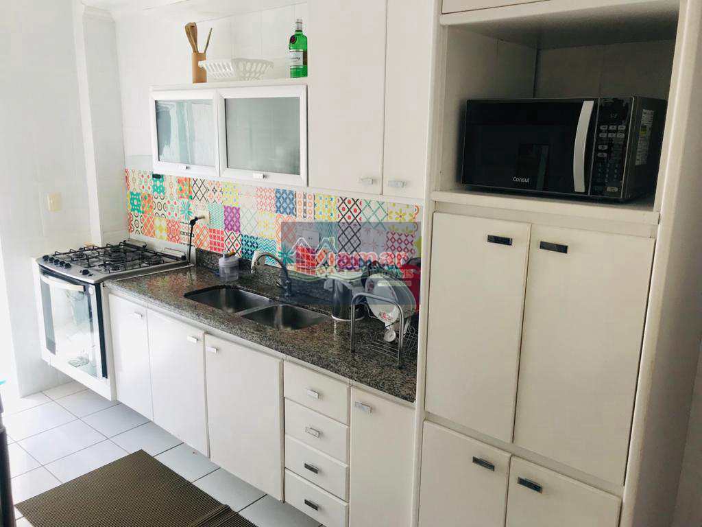 Apartamento à venda com 3 quartos, 100m² - Foto 8