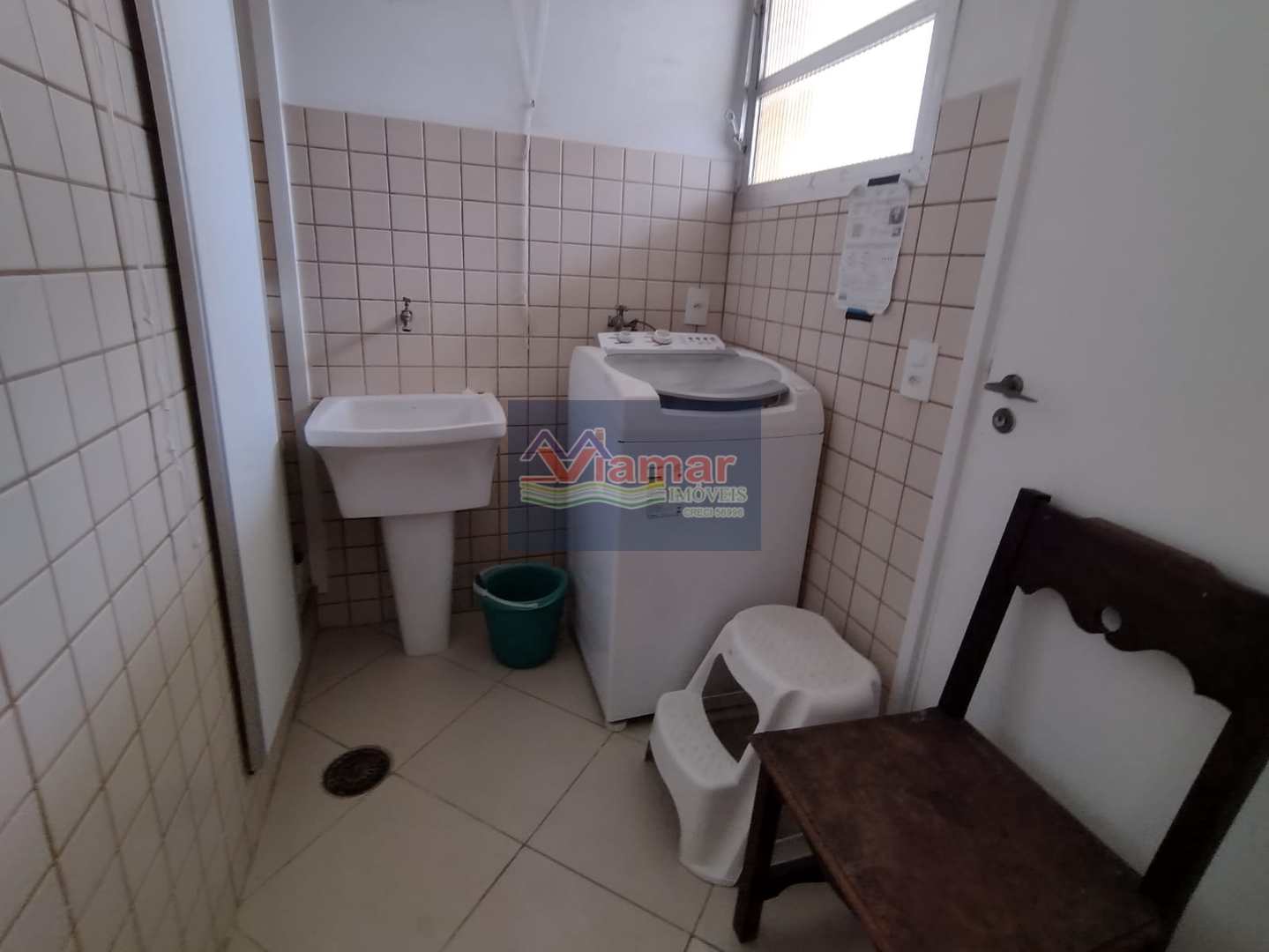 Apartamento à venda com 3 quartos, 100m² - Foto 9