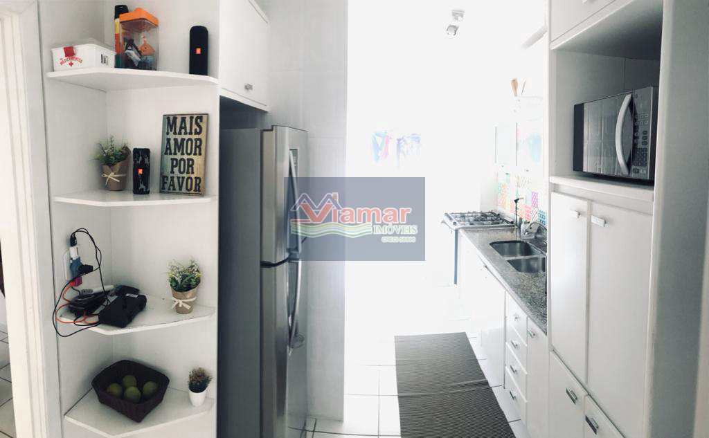 Apartamento à venda com 3 quartos, 100m² - Foto 11