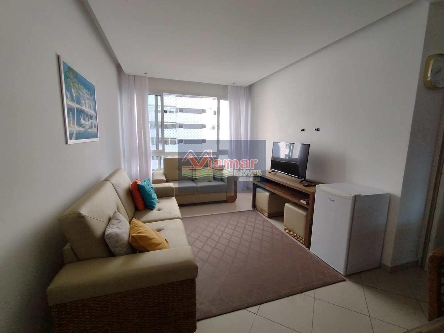 Apartamento à venda com 3 quartos, 100m² - Foto 3