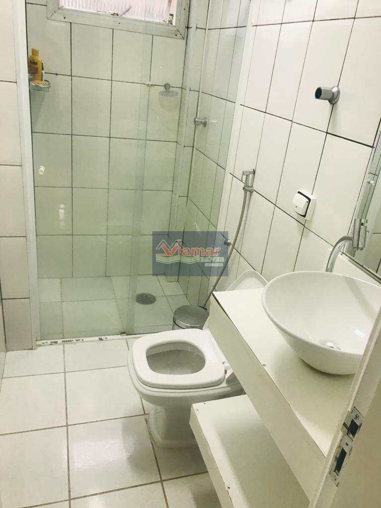 Apartamento à venda com 3 quartos, 100m² - Foto 13