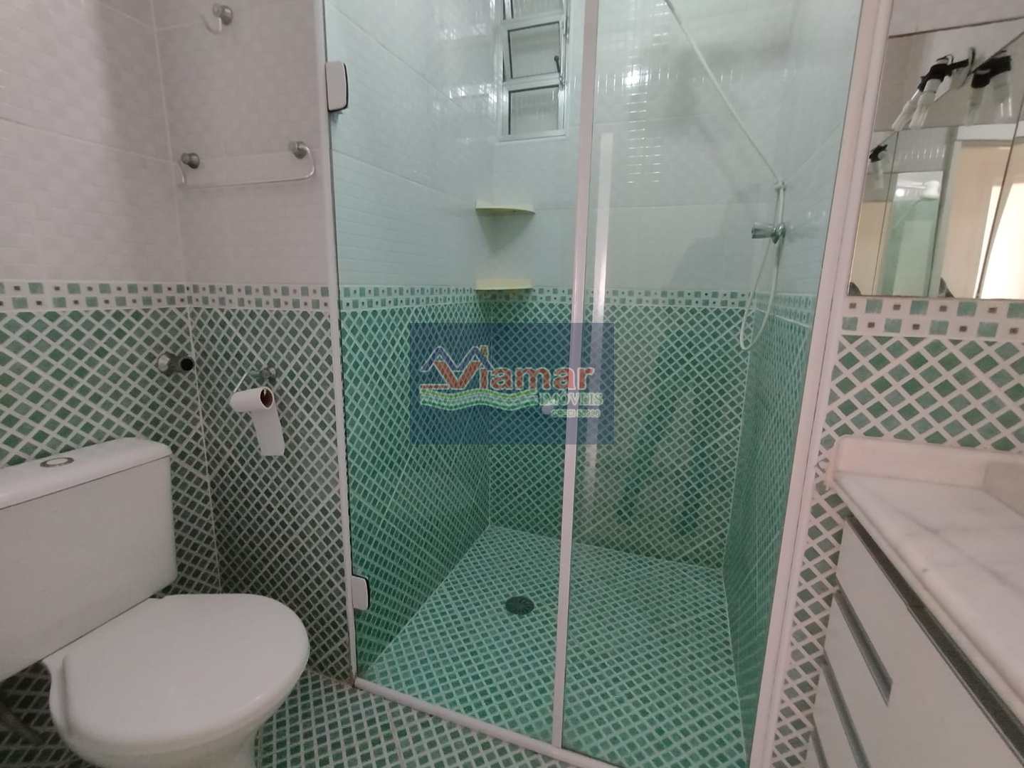 Apartamento à venda com 3 quartos, 100m² - Foto 19