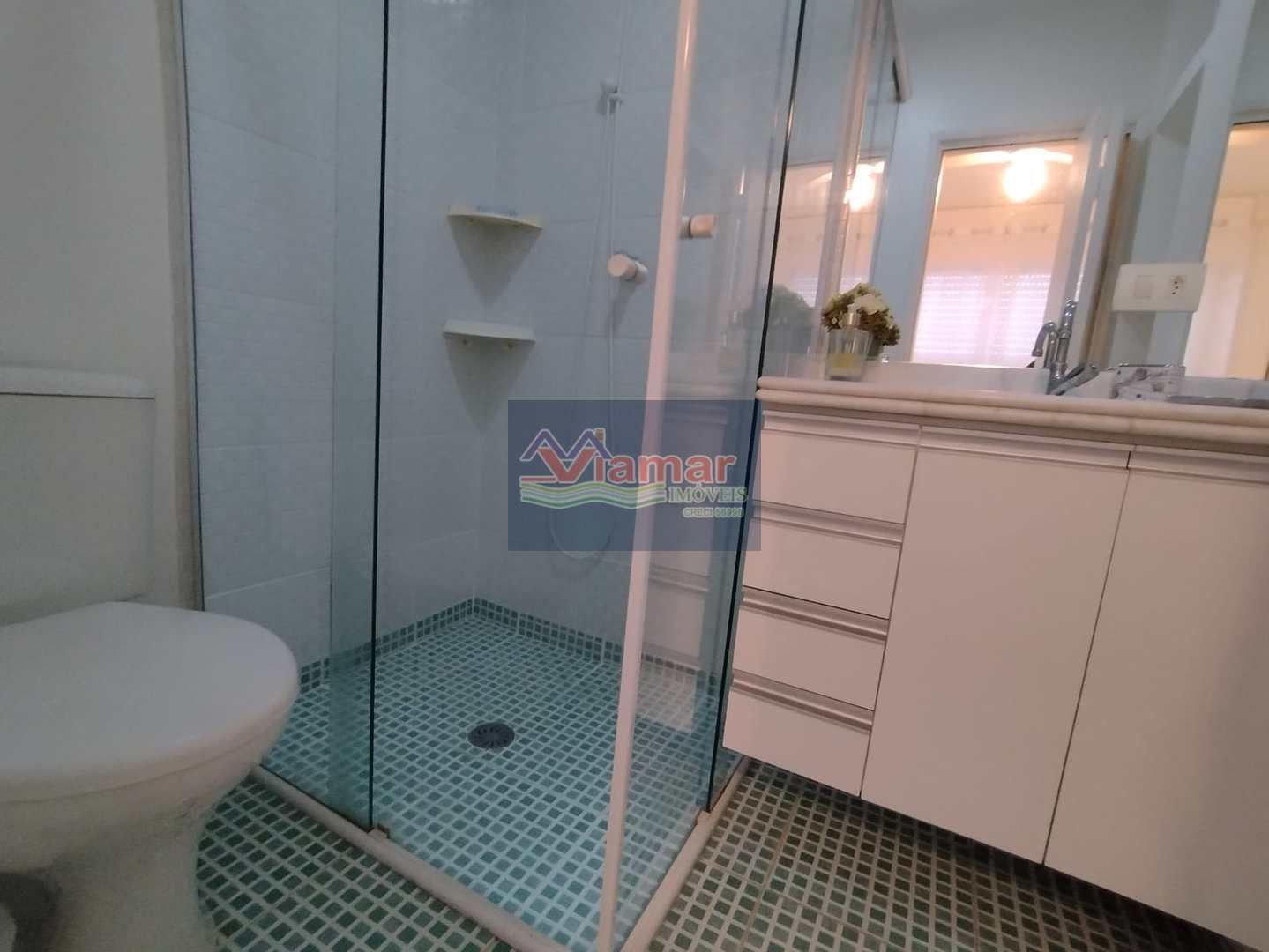 Apartamento à venda com 3 quartos, 100m² - Foto 21