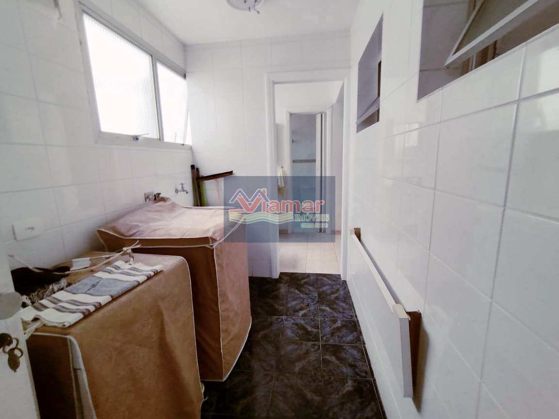 Apartamento à venda com 3 quartos, 150m² - Foto 16