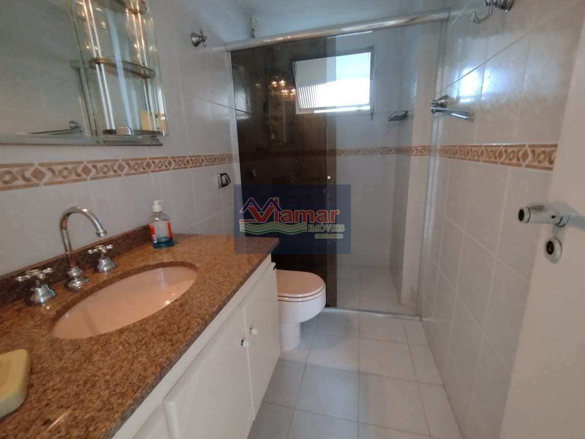 Apartamento à venda com 3 quartos, 150m² - Foto 19