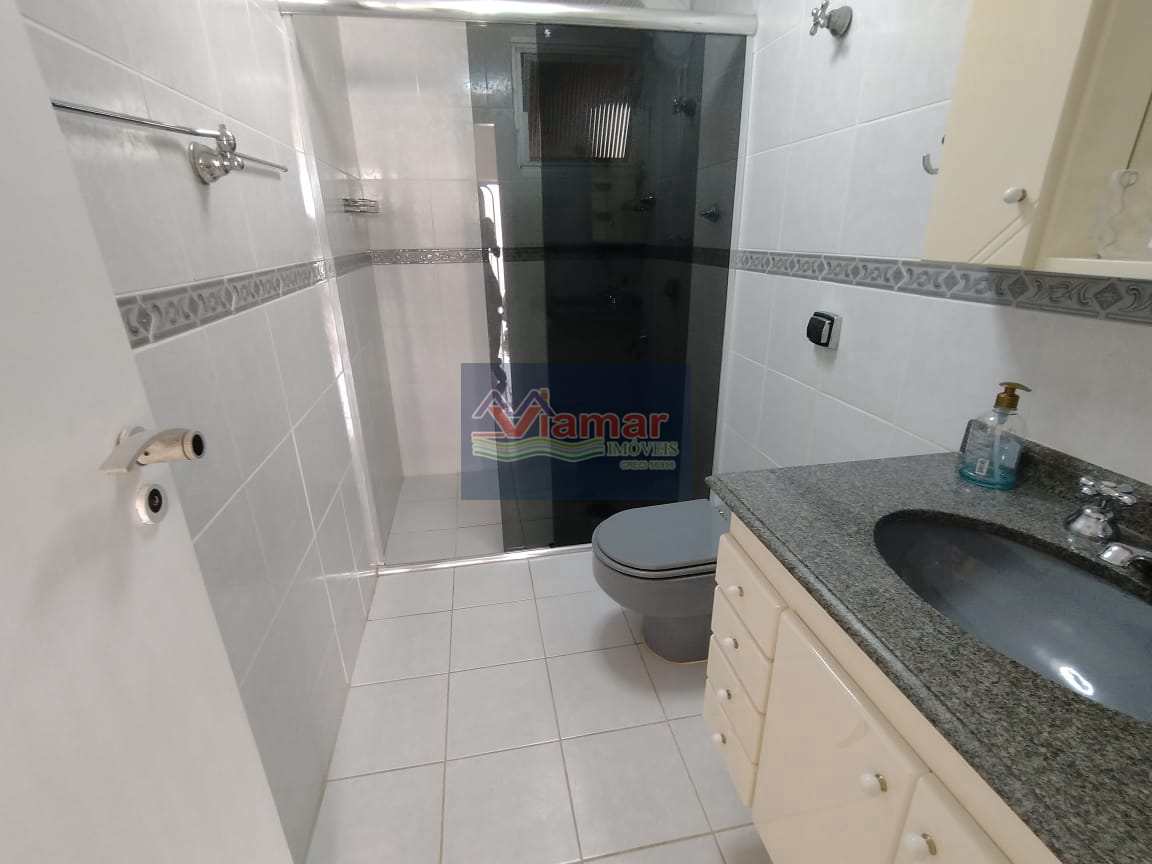 Apartamento à venda com 3 quartos, 150m² - Foto 18