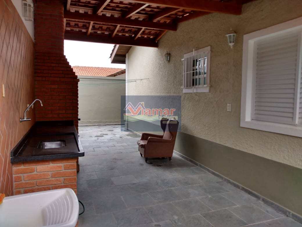 Casa à venda com 3 quartos, 180m² - Foto 33