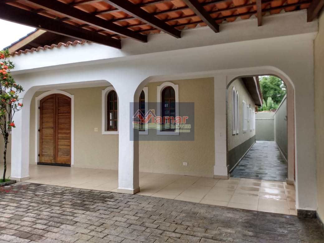 Casa à venda com 3 quartos, 180m² - Foto 3