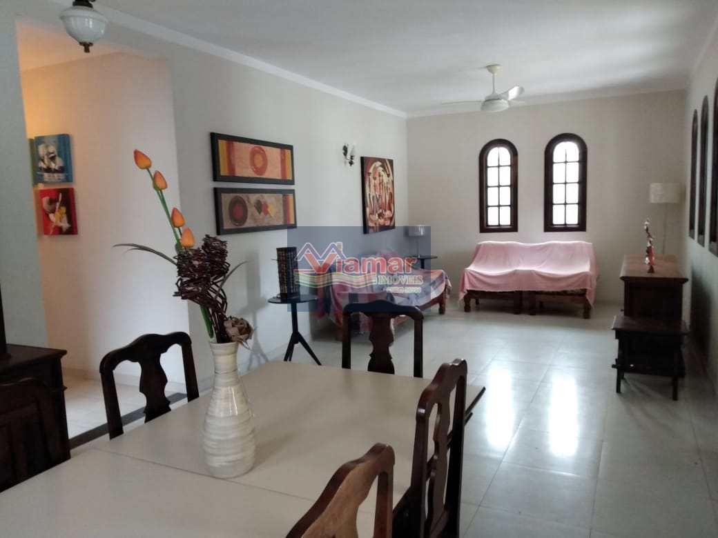 Casa à venda com 3 quartos, 180m² - Foto 13