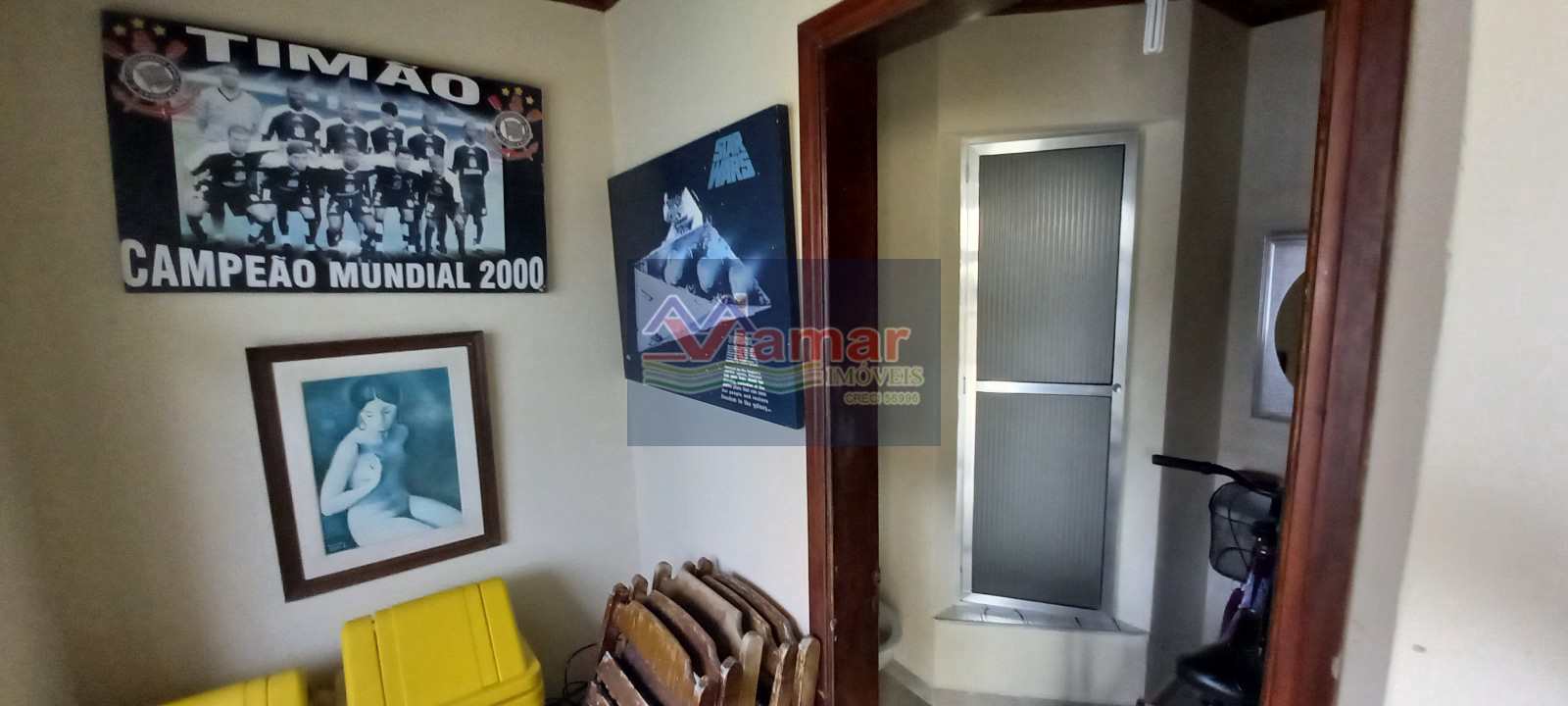 Casa à venda com 4 quartos, 160m² - Foto 11