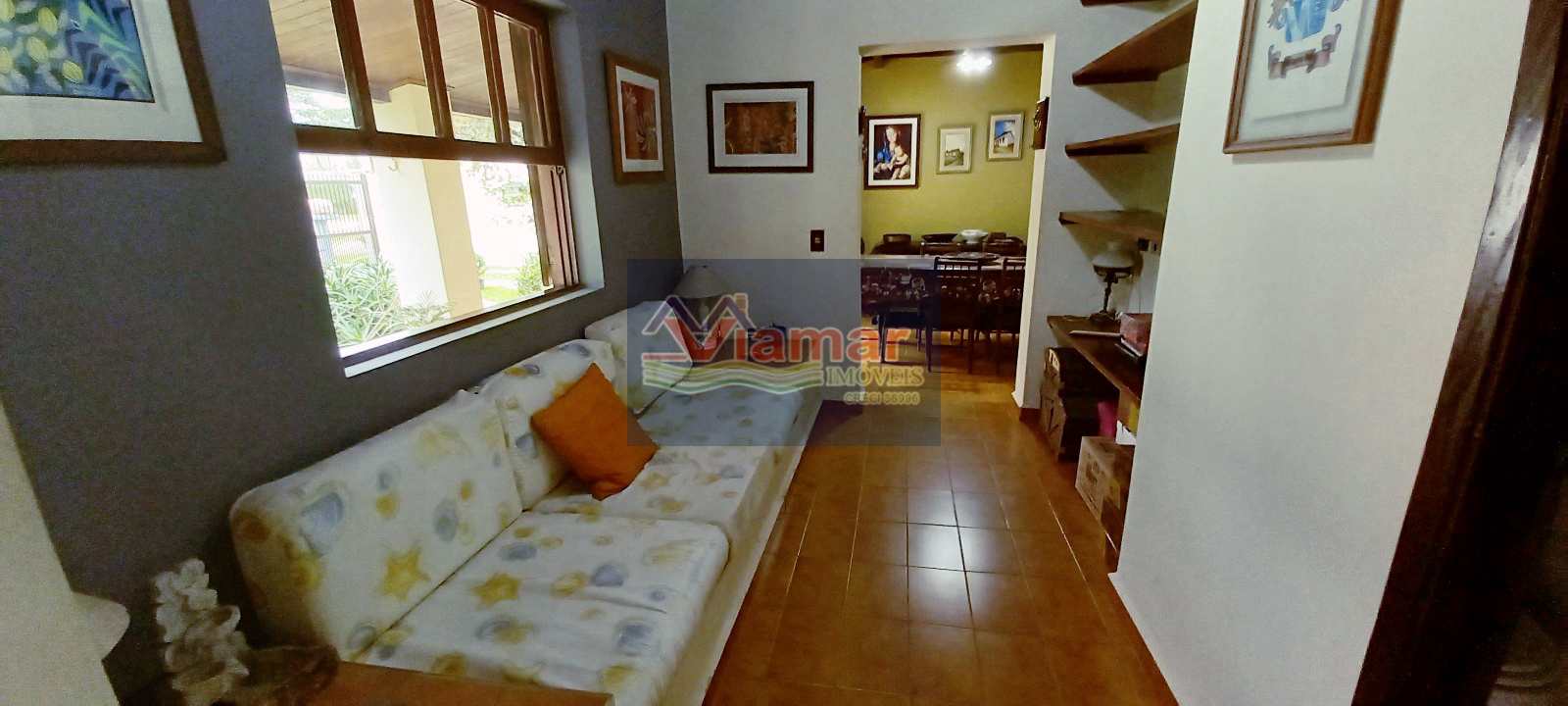 Casa à venda com 4 quartos, 160m² - Foto 10