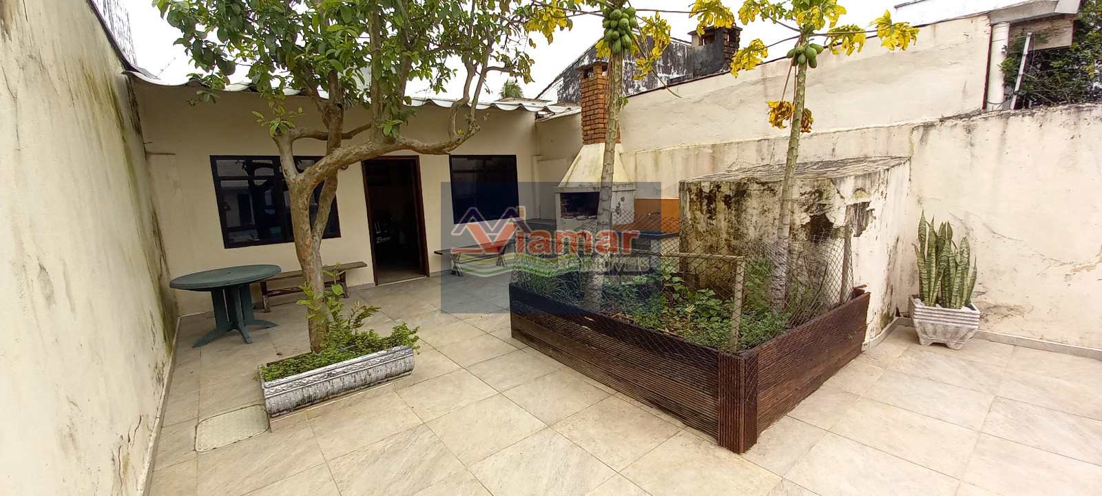 Casa à venda com 4 quartos, 160m² - Foto 4