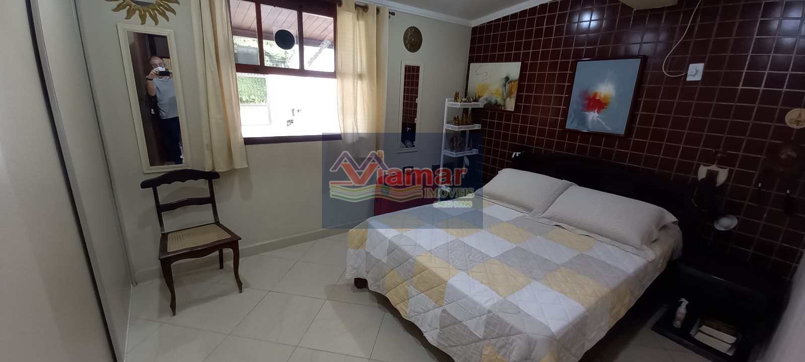 Casa à venda com 4 quartos, 160m² - Foto 23