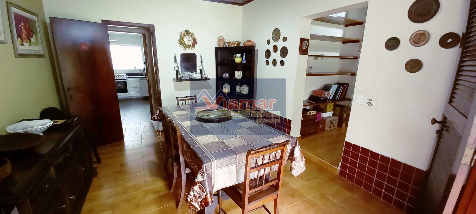 Casa à venda com 4 quartos, 160m² - Foto 9