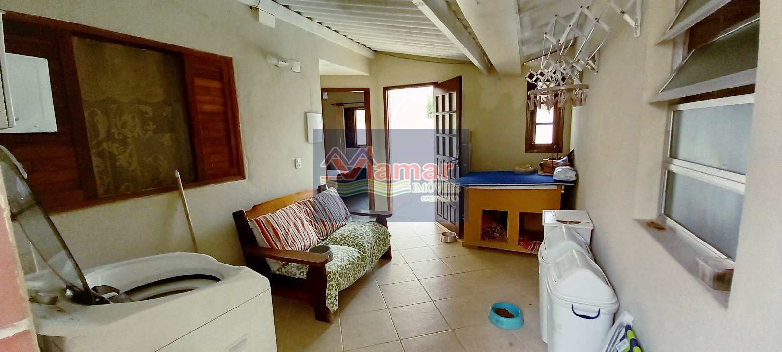 Casa à venda com 4 quartos, 160m² - Foto 26