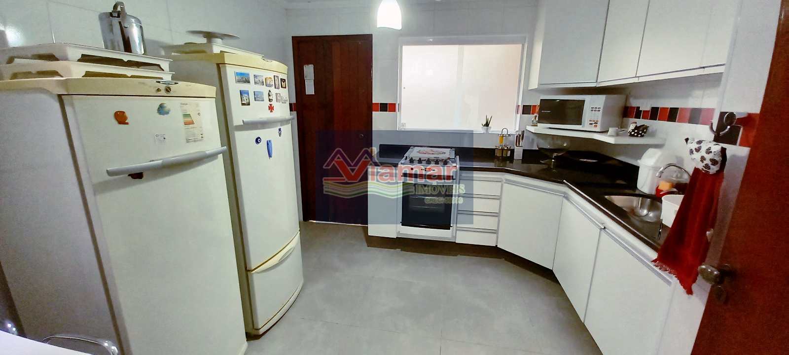 Casa à venda com 4 quartos, 160m² - Foto 13