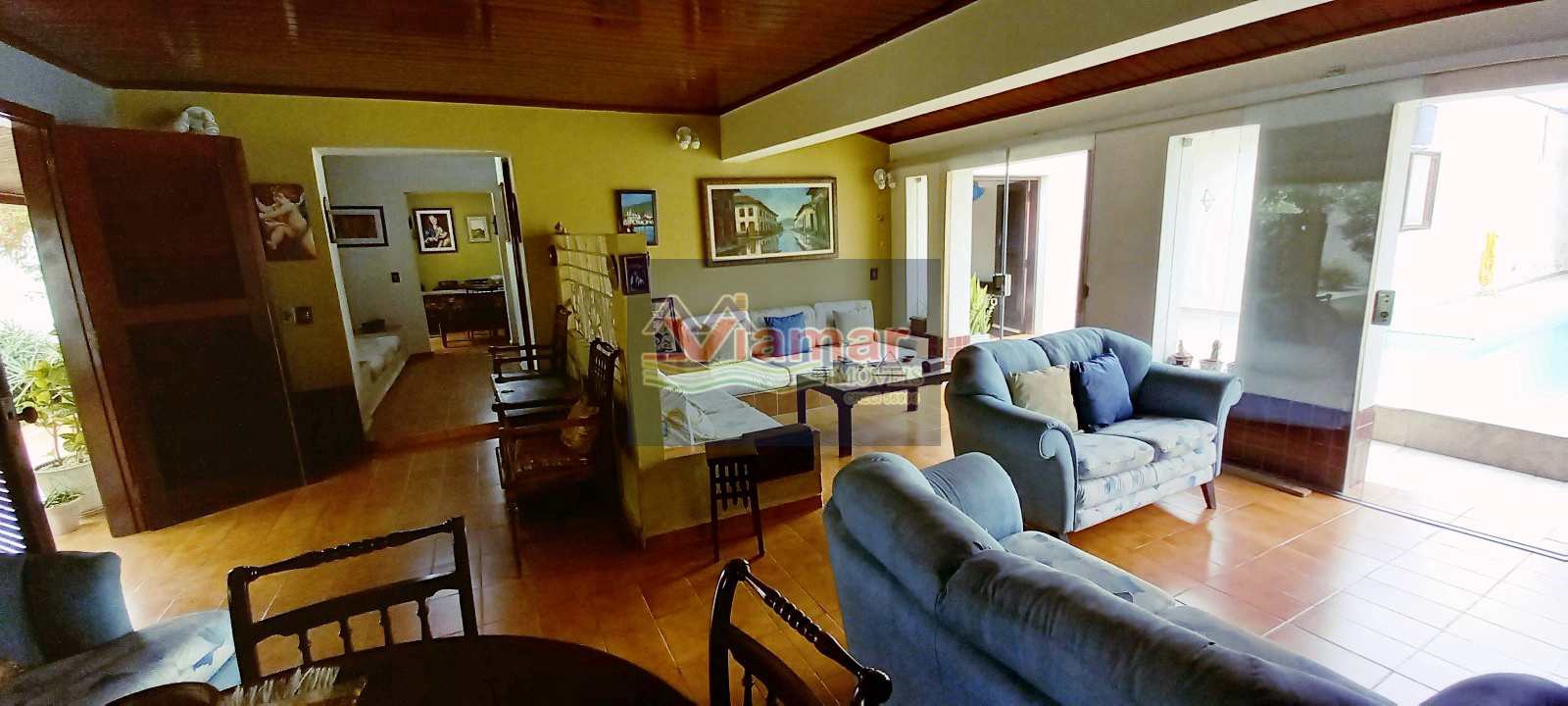 Casa à venda com 4 quartos, 160m² - Foto 5