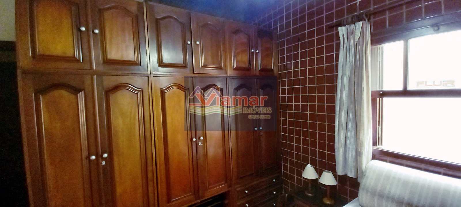 Casa à venda com 4 quartos, 160m² - Foto 22