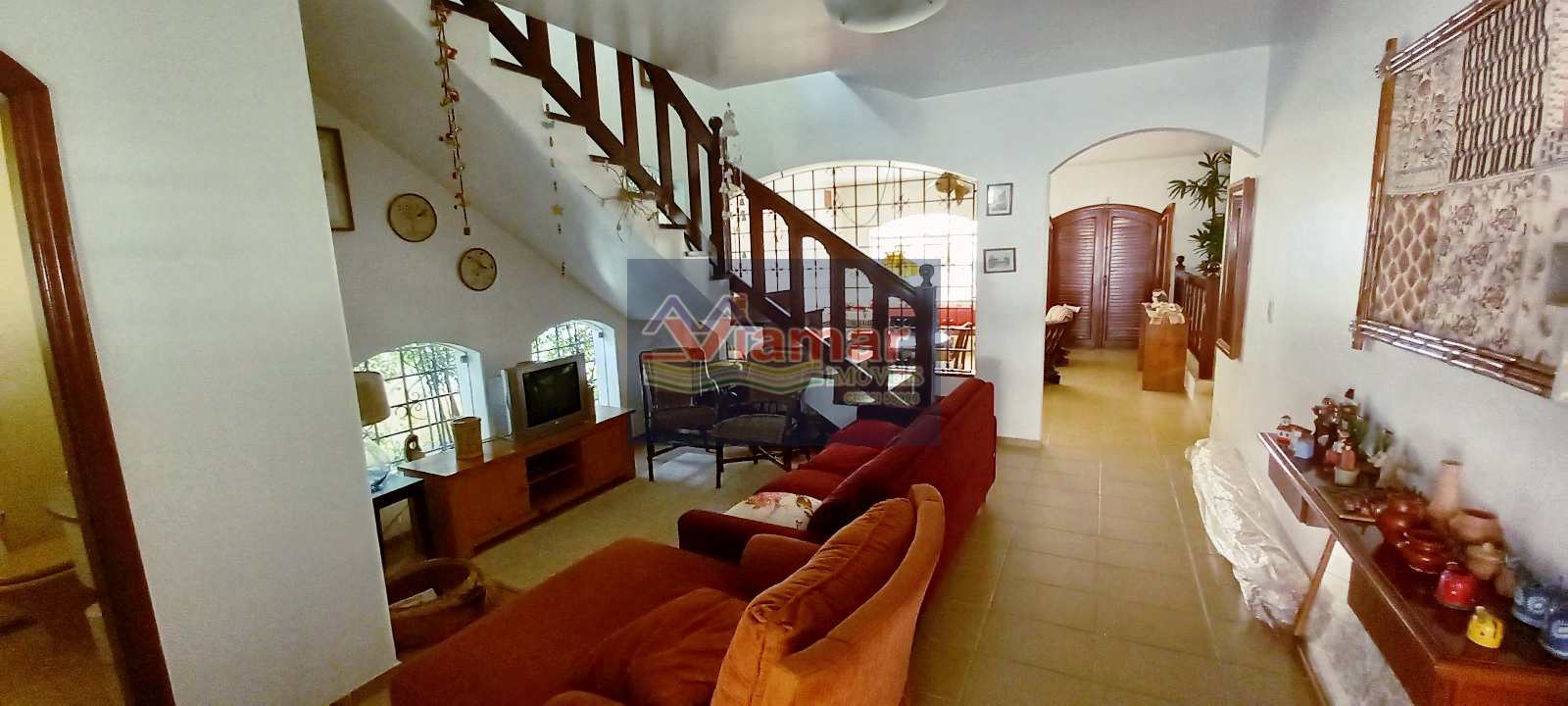 Casa à venda com 4 quartos, 306m² - Foto 9