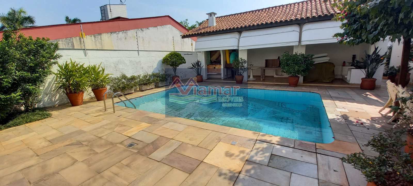 Casa à venda com 4 quartos, 306m² - Foto 3