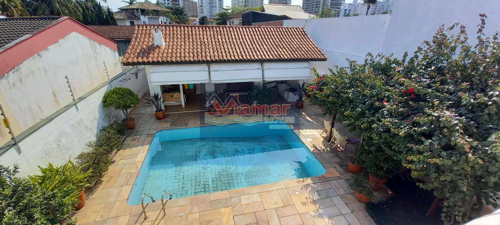 Casa à venda com 4 quartos, 306m² - Foto 40