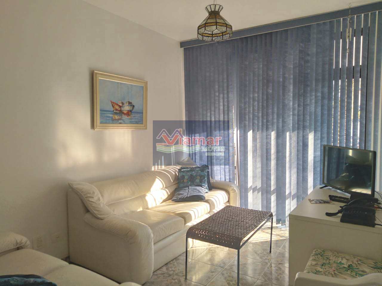 Apartamento à venda com 3 quartos, 80m² - Foto 1