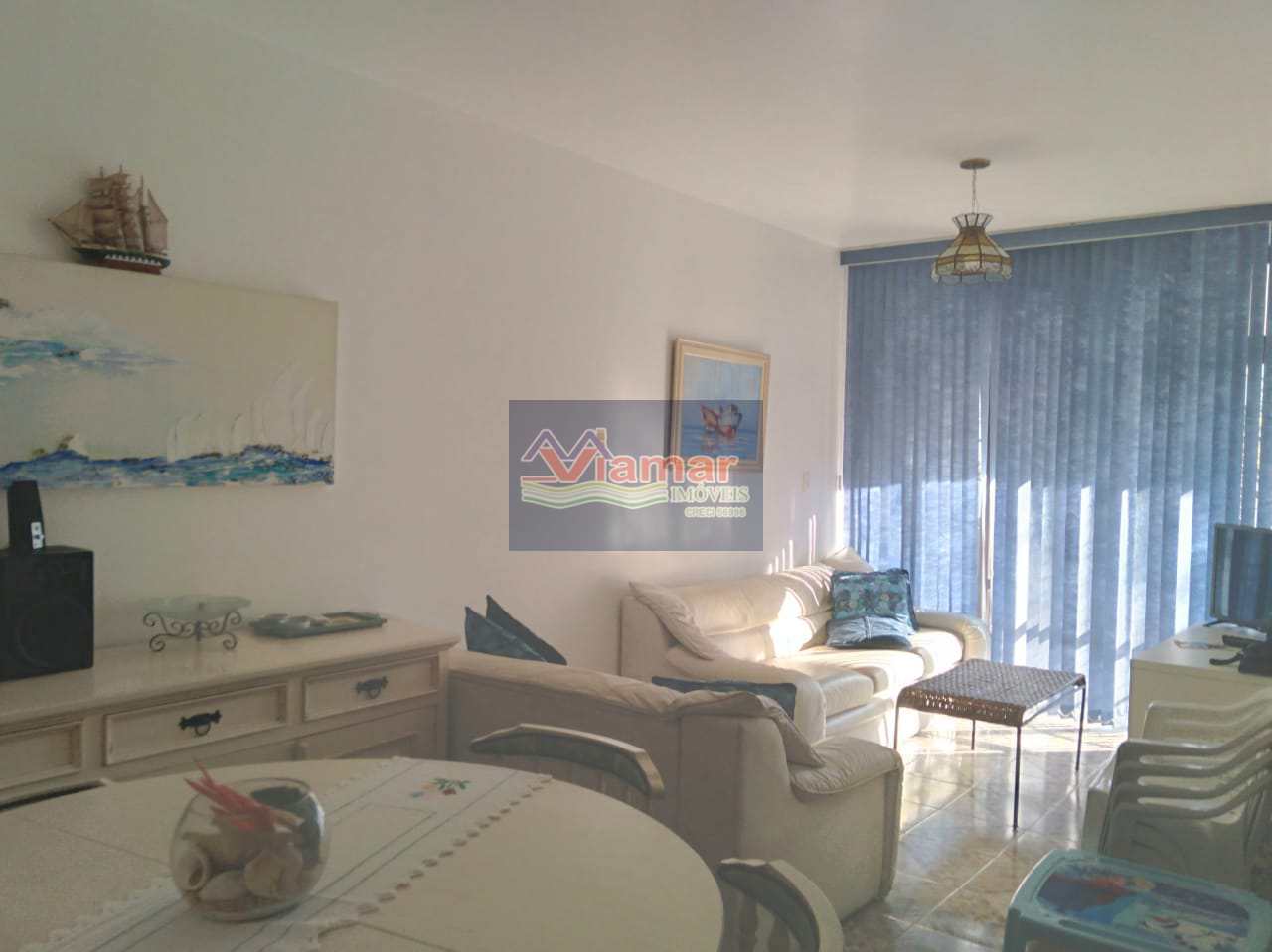 Apartamento à venda com 3 quartos, 80m² - Foto 2