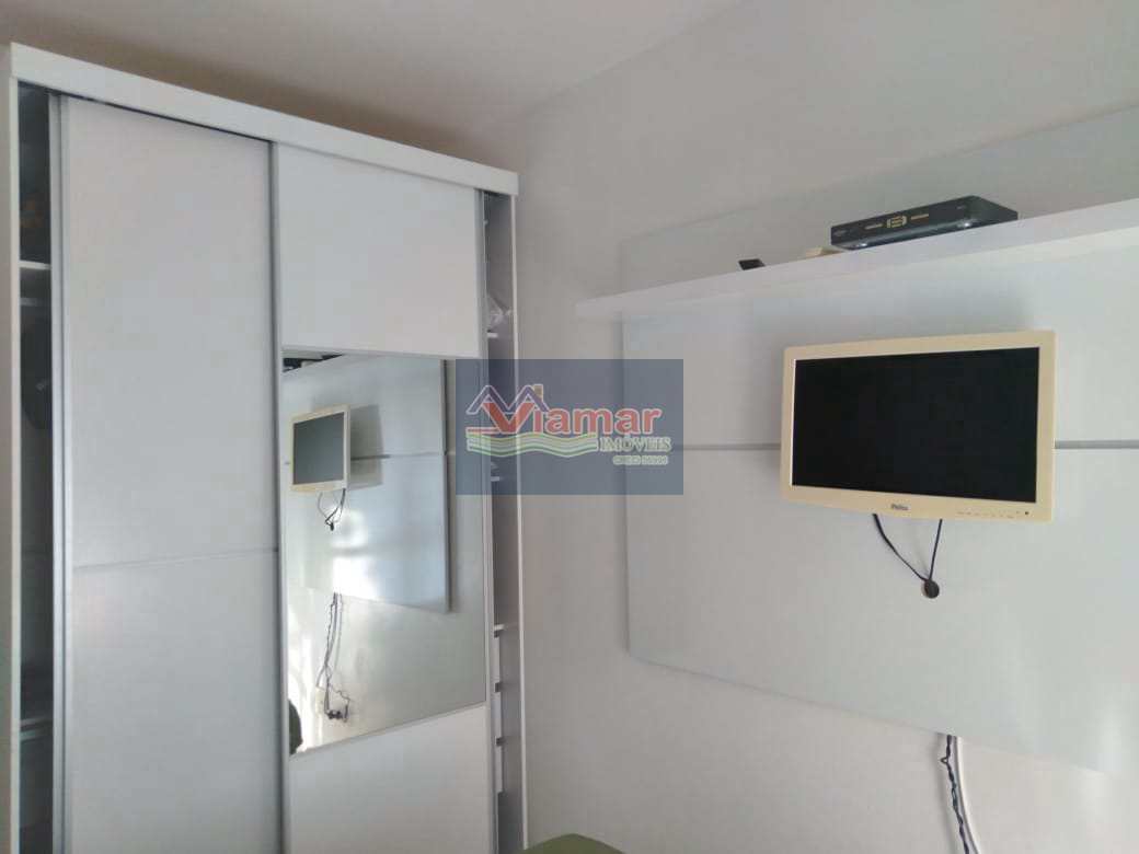 Apartamento à venda com 3 quartos, 80m² - Foto 10