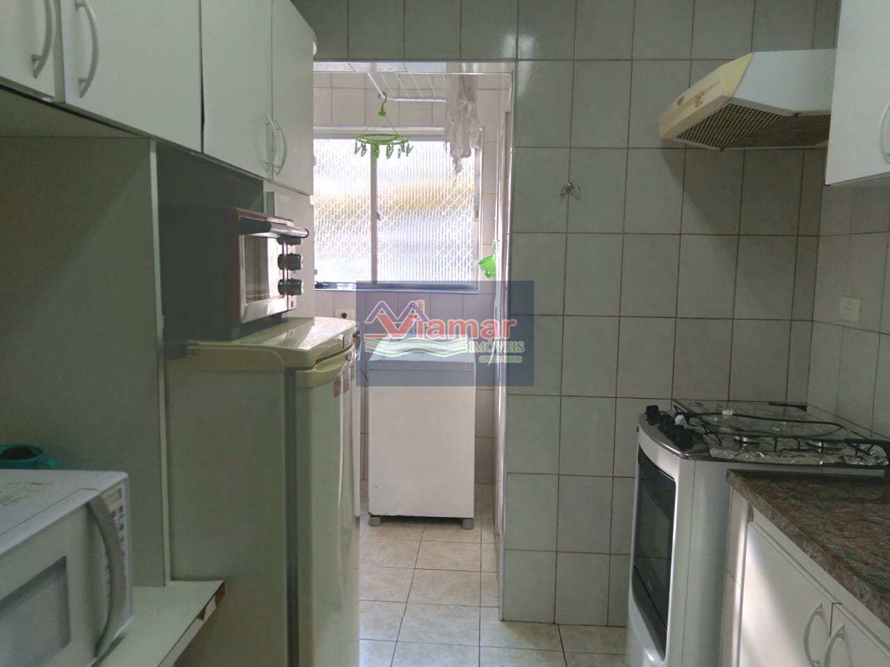 Apartamento à venda com 3 quartos, 80m² - Foto 8