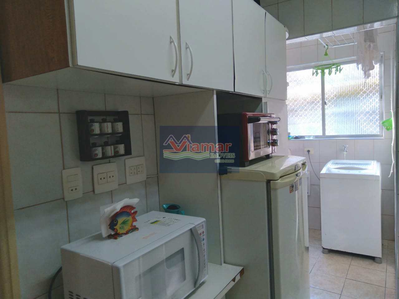 Apartamento à venda com 3 quartos, 80m² - Foto 6