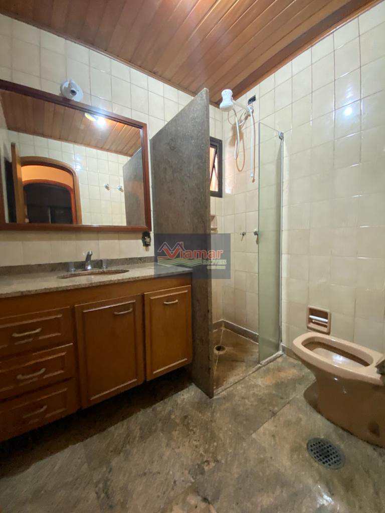 Apartamento à venda com 3 quartos, 170m² - Foto 16