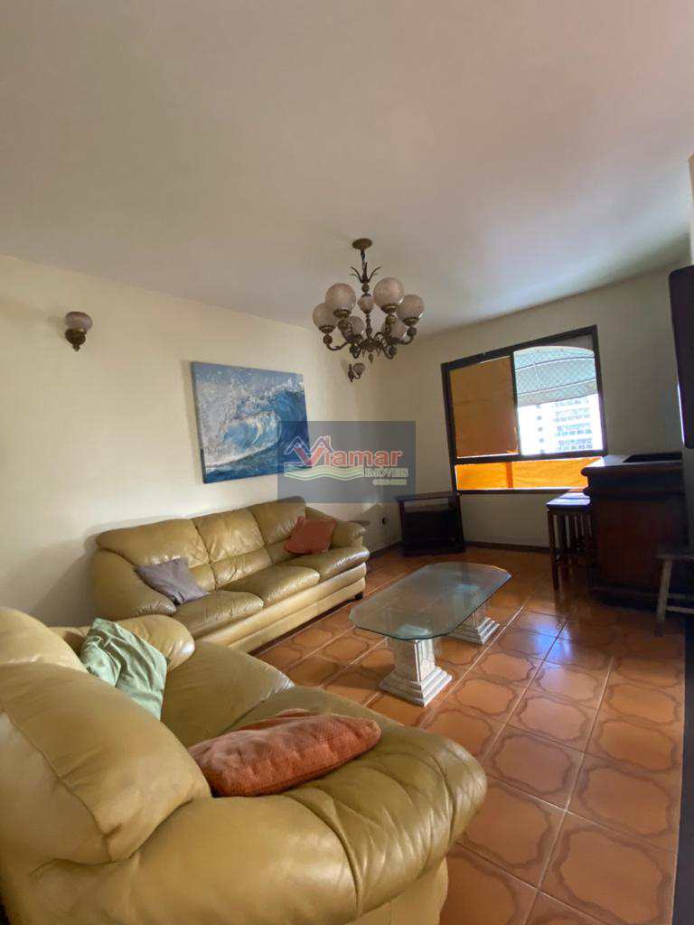 Apartamento à venda com 3 quartos, 170m² - Foto 1