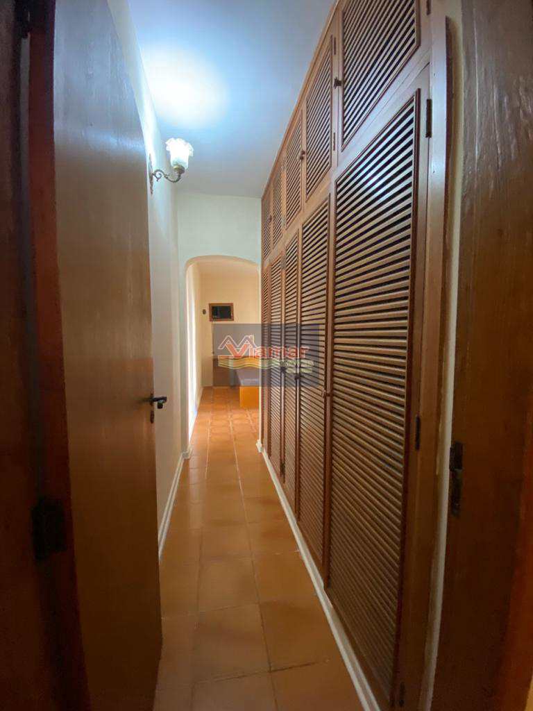 Apartamento à venda com 3 quartos, 170m² - Foto 14