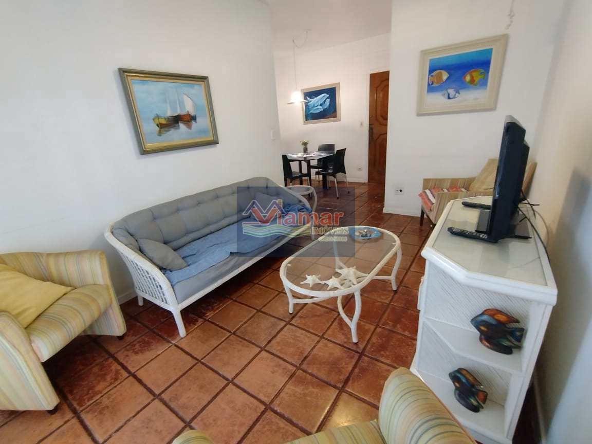 Apartamento à venda com 2 quartos, 70m² - Foto 2