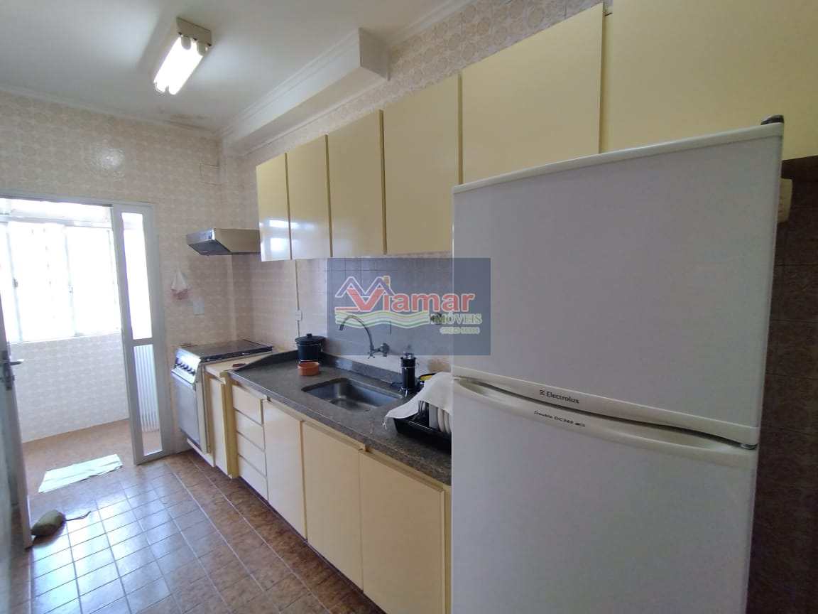 Apartamento à venda com 2 quartos, 70m² - Foto 8