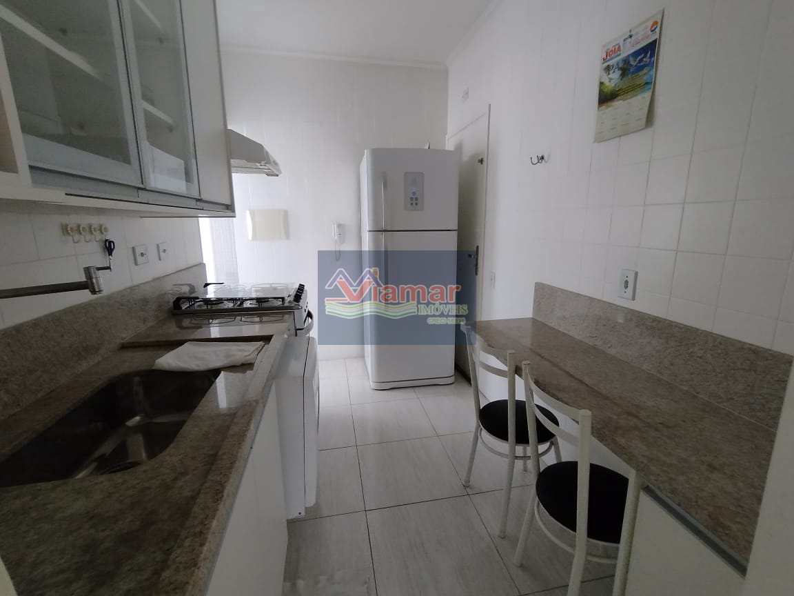 Apartamento à venda com 2 quartos, 85m² - Foto 8