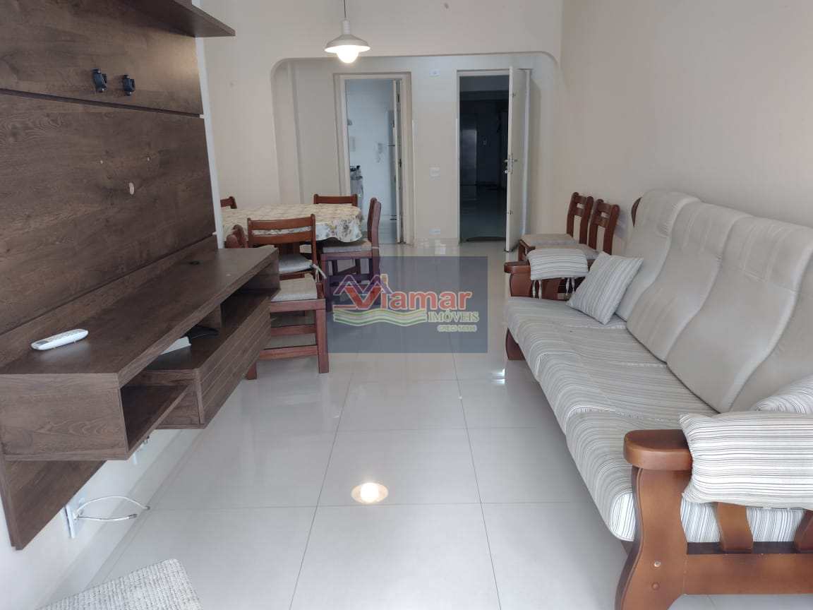 Apartamento à venda com 2 quartos, 85m² - Foto 1