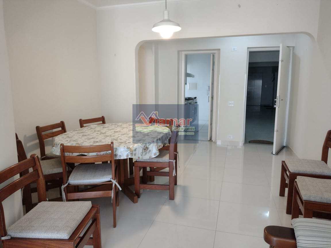 Apartamento à venda com 2 quartos, 85m² - Foto 4