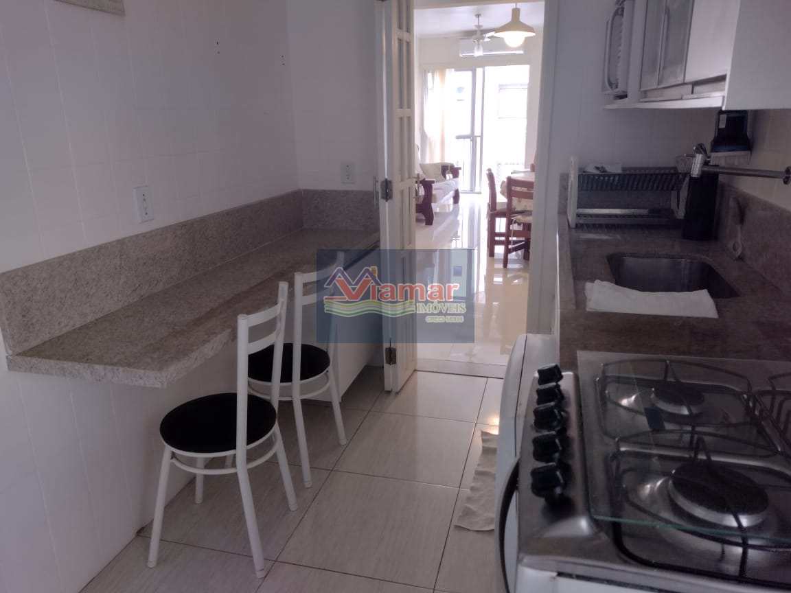 Apartamento à venda com 2 quartos, 85m² - Foto 9