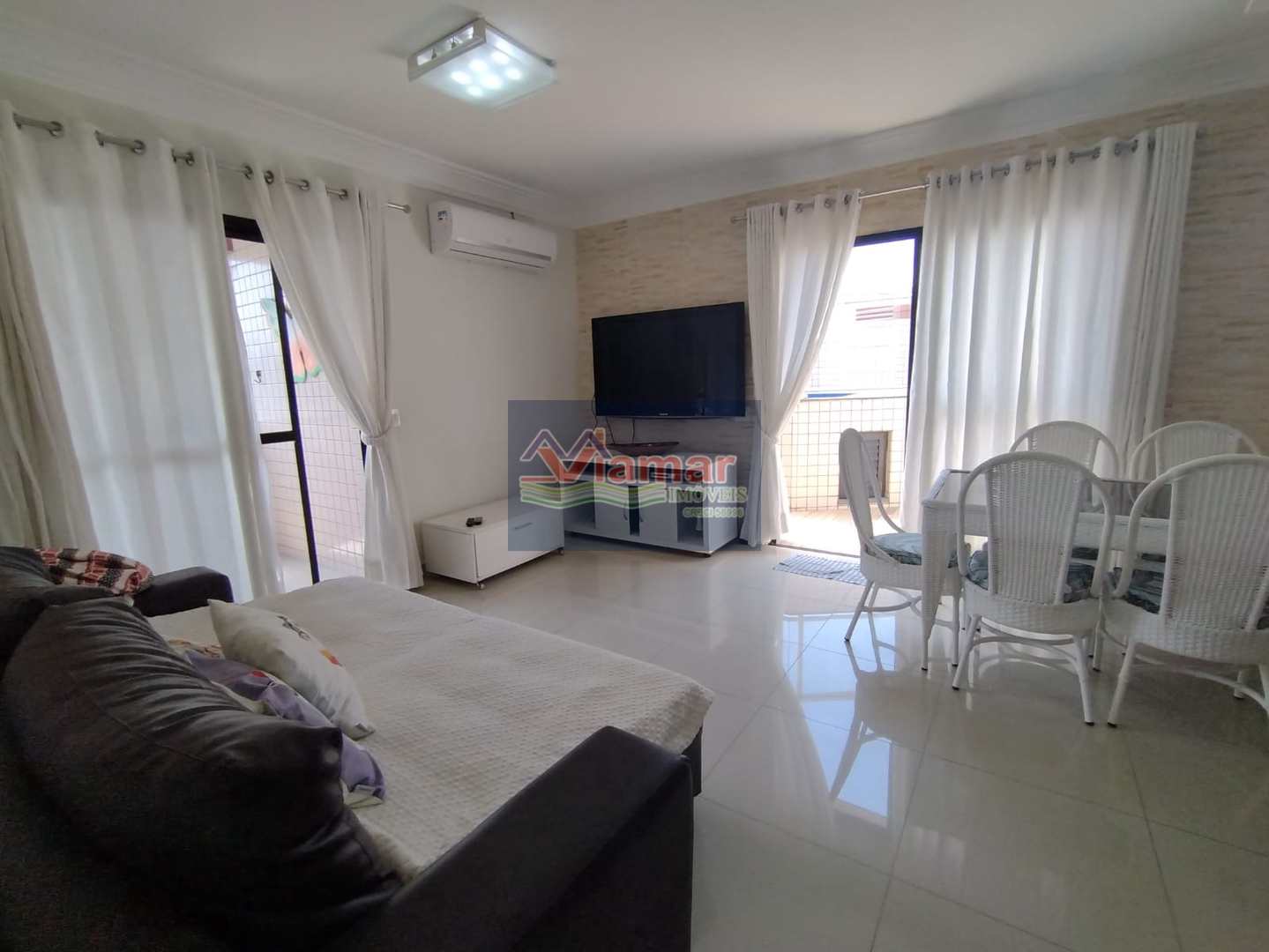 Cobertura à venda com 3 quartos, 180m² - Foto 8