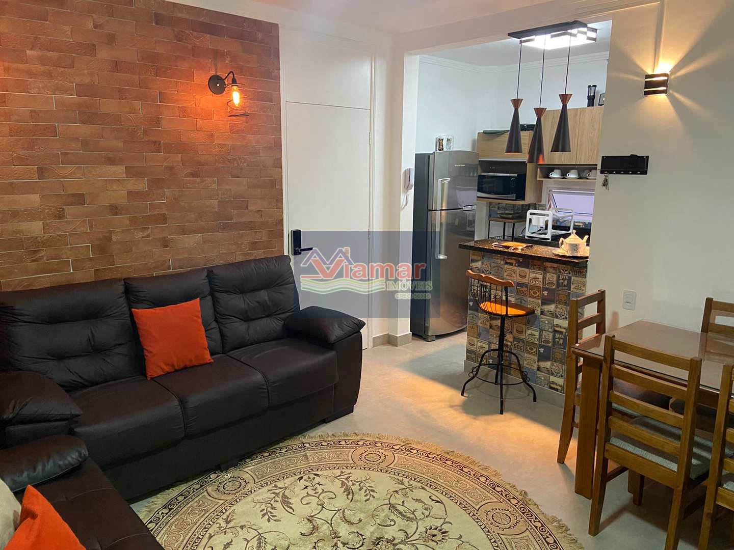 Apartamento para lancamento com 2 quartos, 67m² - Foto 5