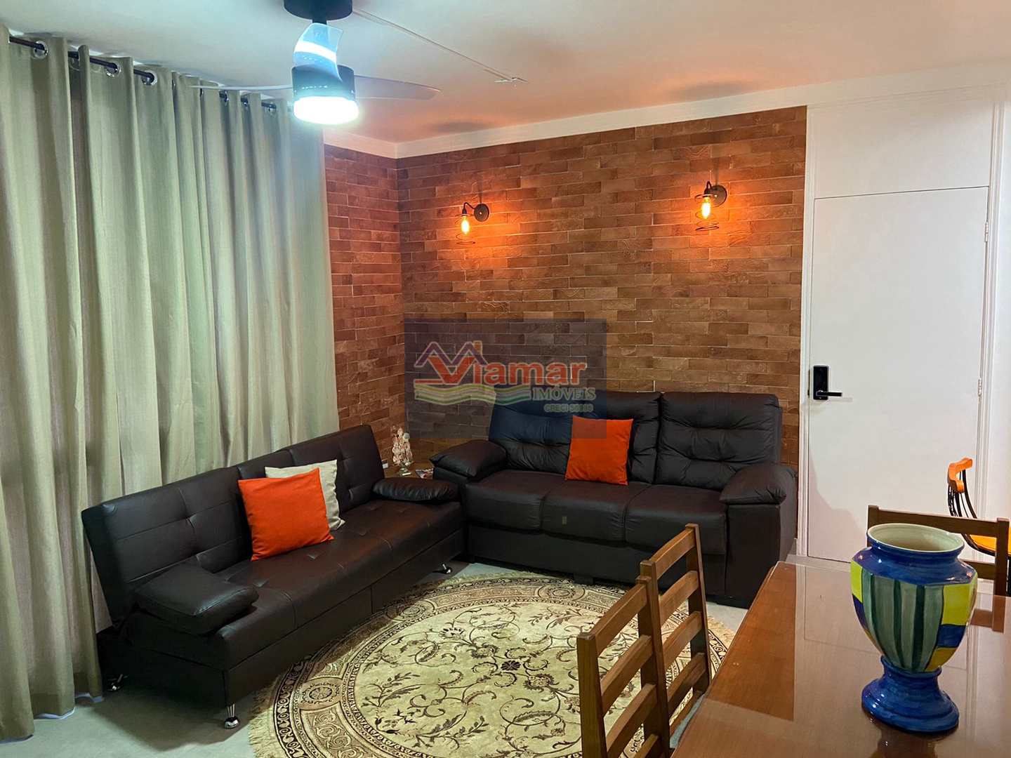 Apartamento para lancamento com 2 quartos, 67m² - Foto 4