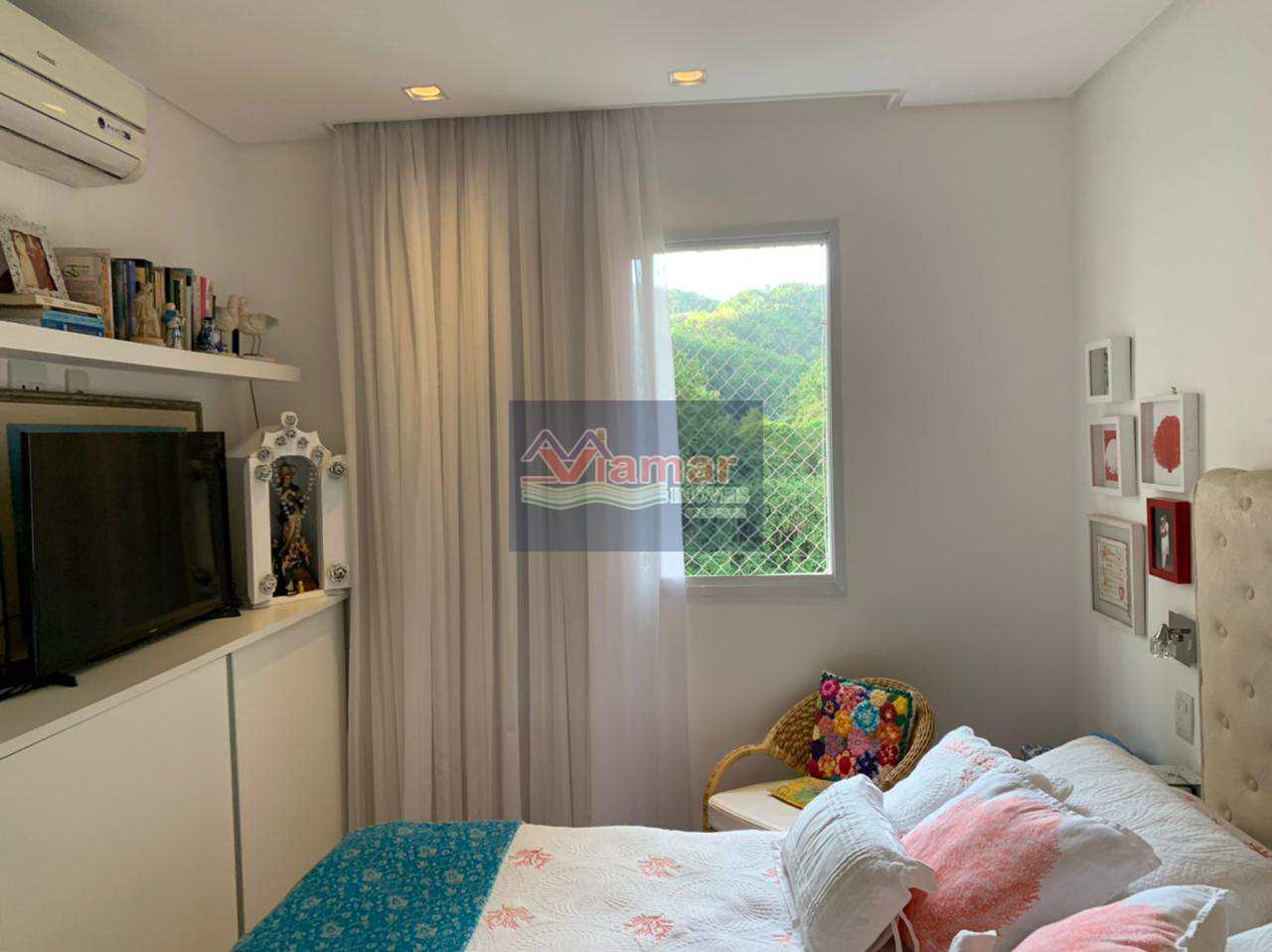 Apartamento à venda com 2 quartos, 122m² - Foto 22