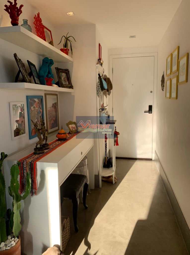 Apartamento à venda com 2 quartos, 122m² - Foto 11