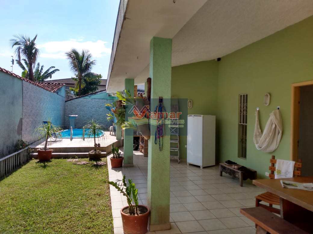 Casa à venda com 4 quartos, 250m² - Foto 5