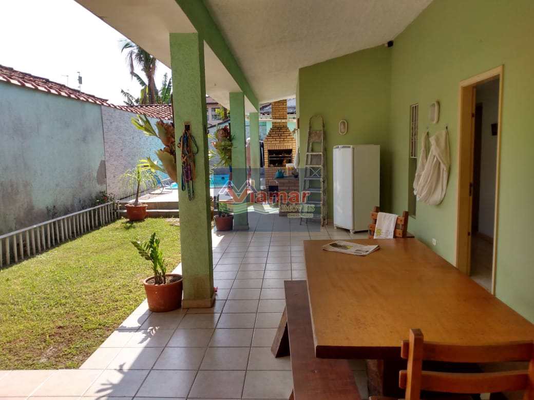 Casa à venda com 4 quartos, 250m² - Foto 7