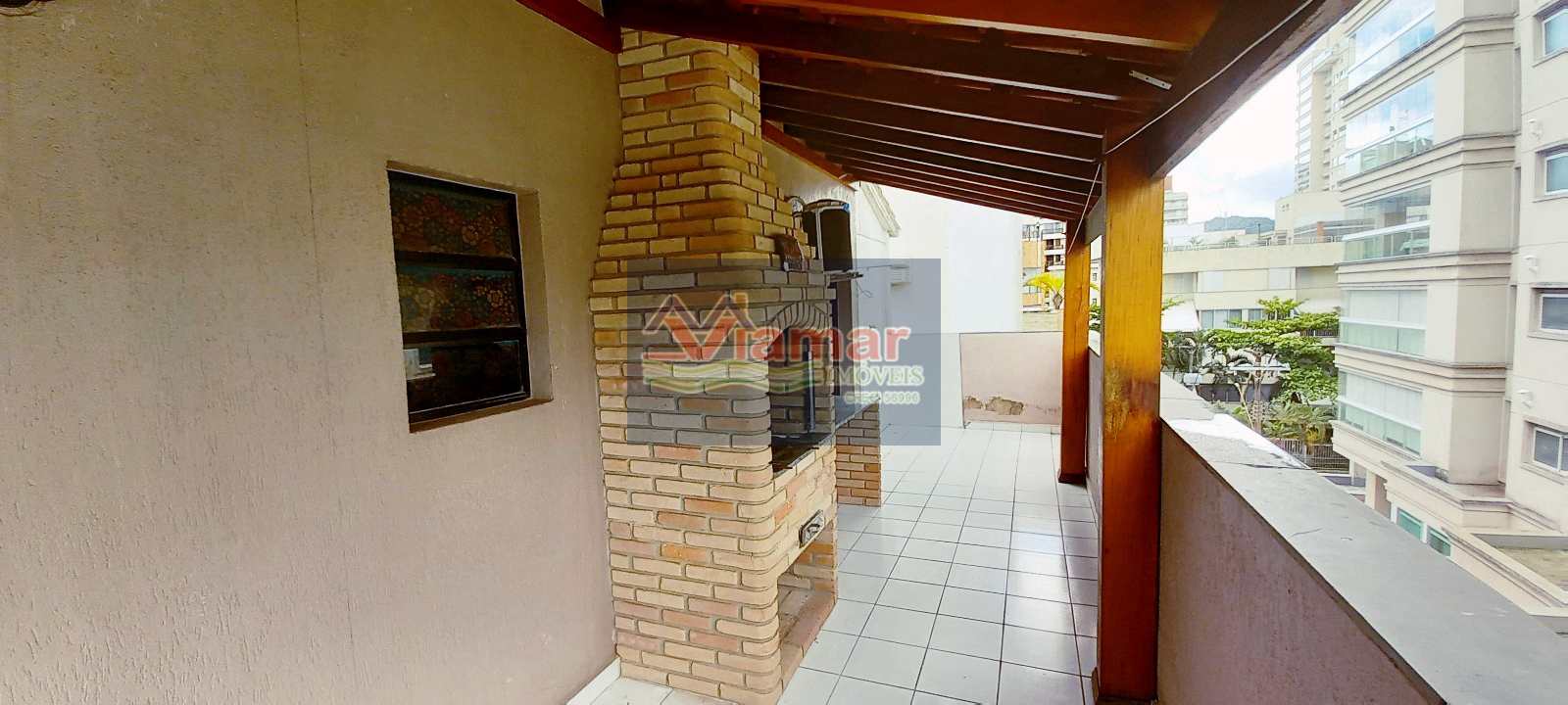 Cobertura à venda com 2 quartos, 140m² - Foto 13