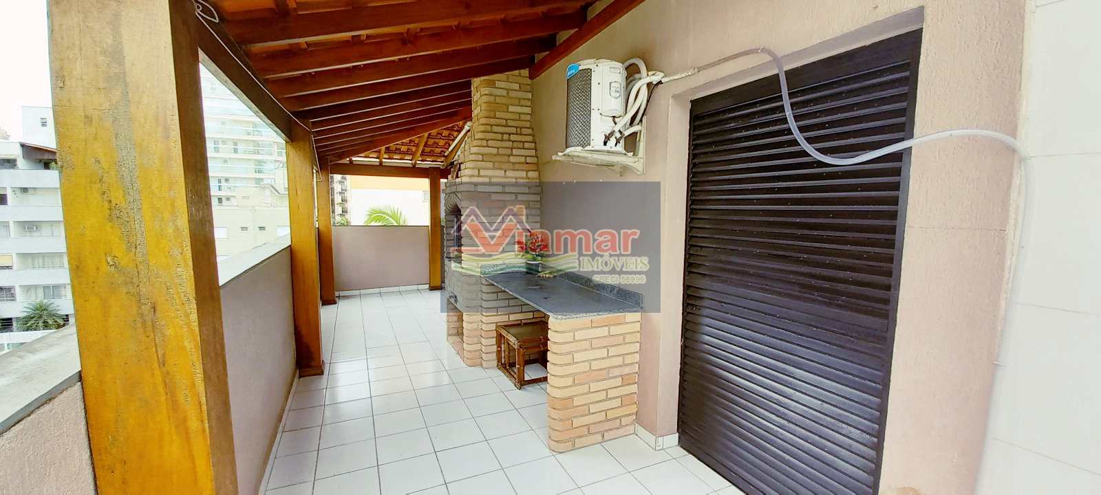 Cobertura à venda com 2 quartos, 140m² - Foto 12